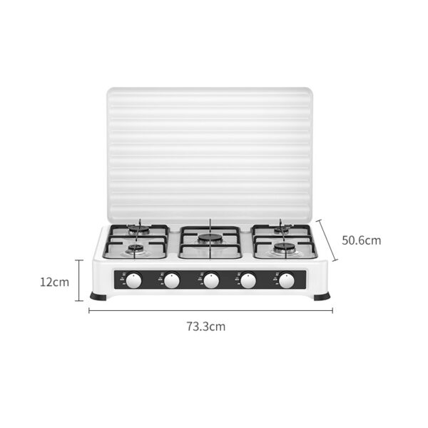 GAS STOVE-6055