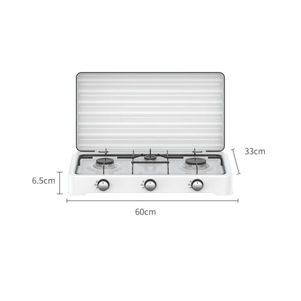 GAS STOVE-6013