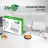 GAS STOVE-6013