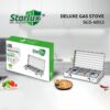 GAS STOVE-6012