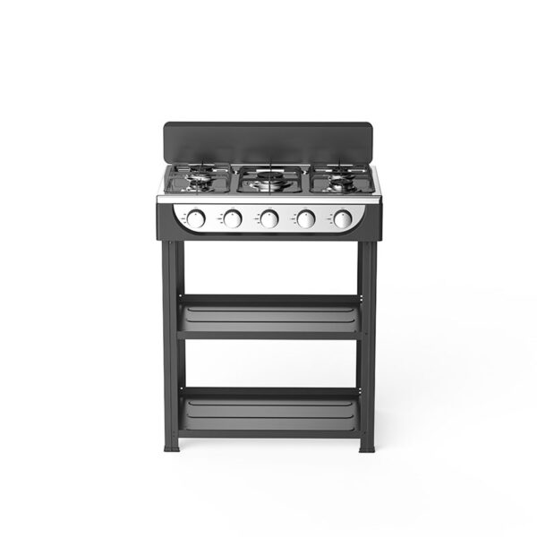 GAS STOVE-6015H-J