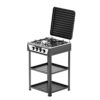 GAS STOVE-6024-J
