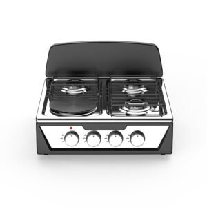 GAS STOVE-6024HD-1