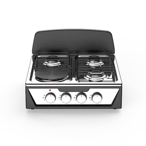 GAS STOVE-6024HD-1