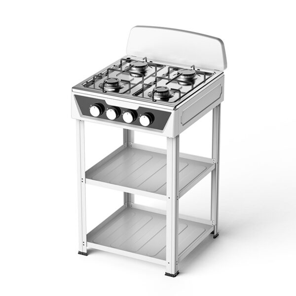 GAS STOVE-6024H-J