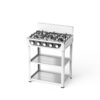 GAS STOVE-6015H-J
