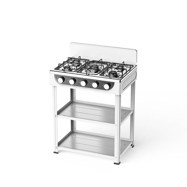 GAS STOVE-6015H-J