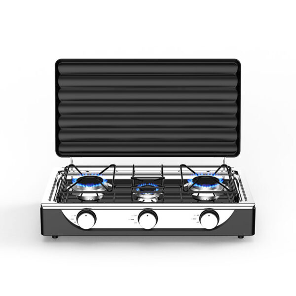 GAS STOVE-6023