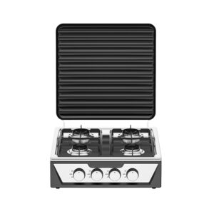 GAS STOVE-6024S