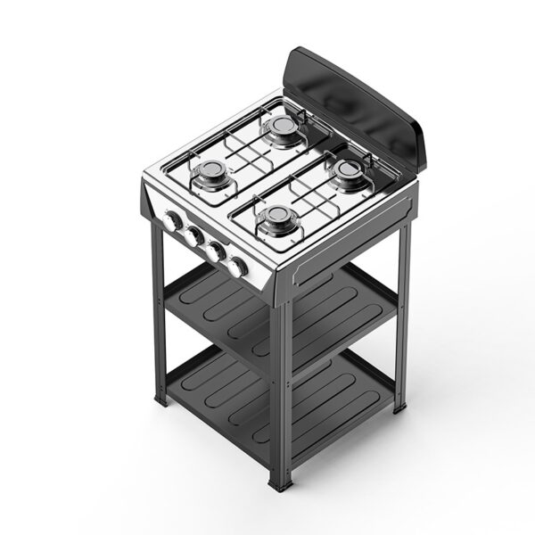 GAS STOVE-6024H-J