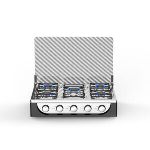 GAS STOVE-6015G