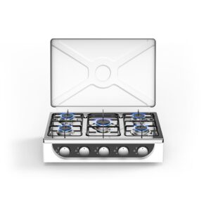GAS STOVE-6015
