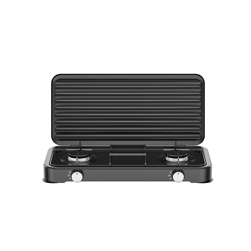 GAS STOVE-6002