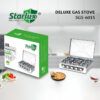 GAS STOVE-6015