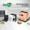 GAS STOVE-6054