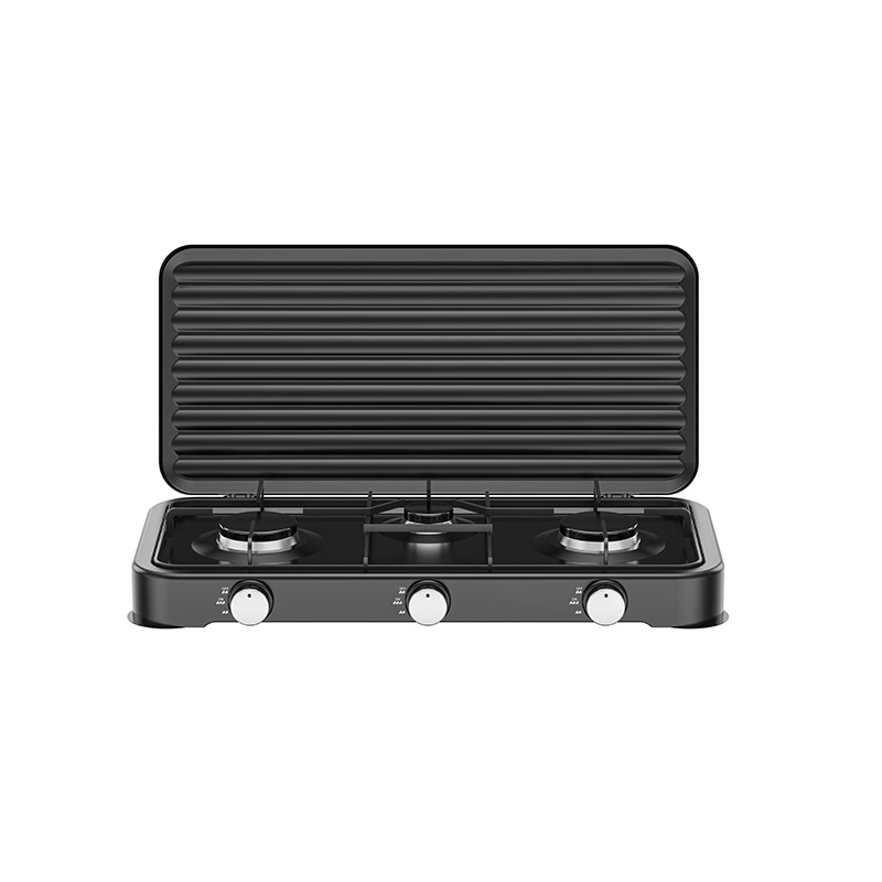 GAS STOVE-6003