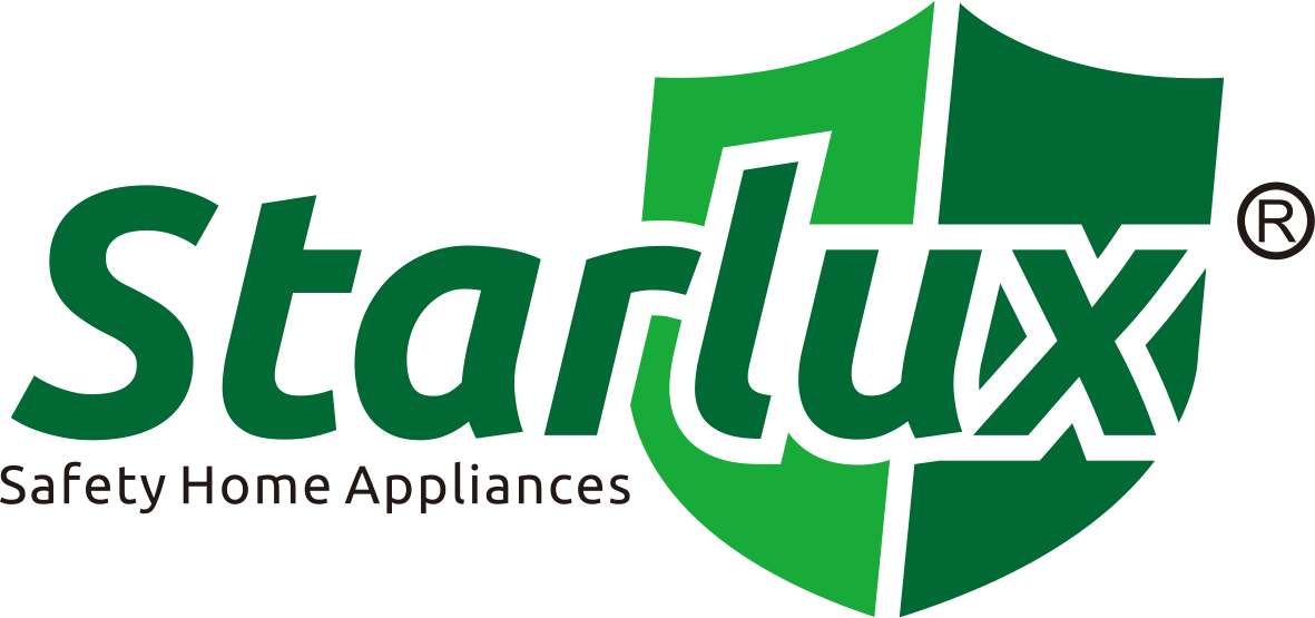 Starlux logo